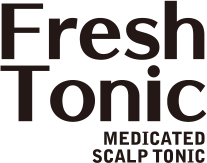 Fresh Tonic MEDICATED SCALP TONIC